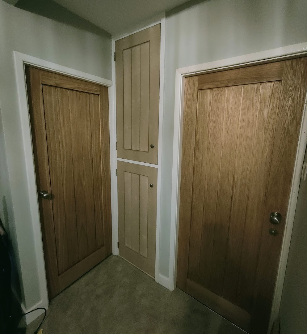 A J M Craftsman — Photos 14