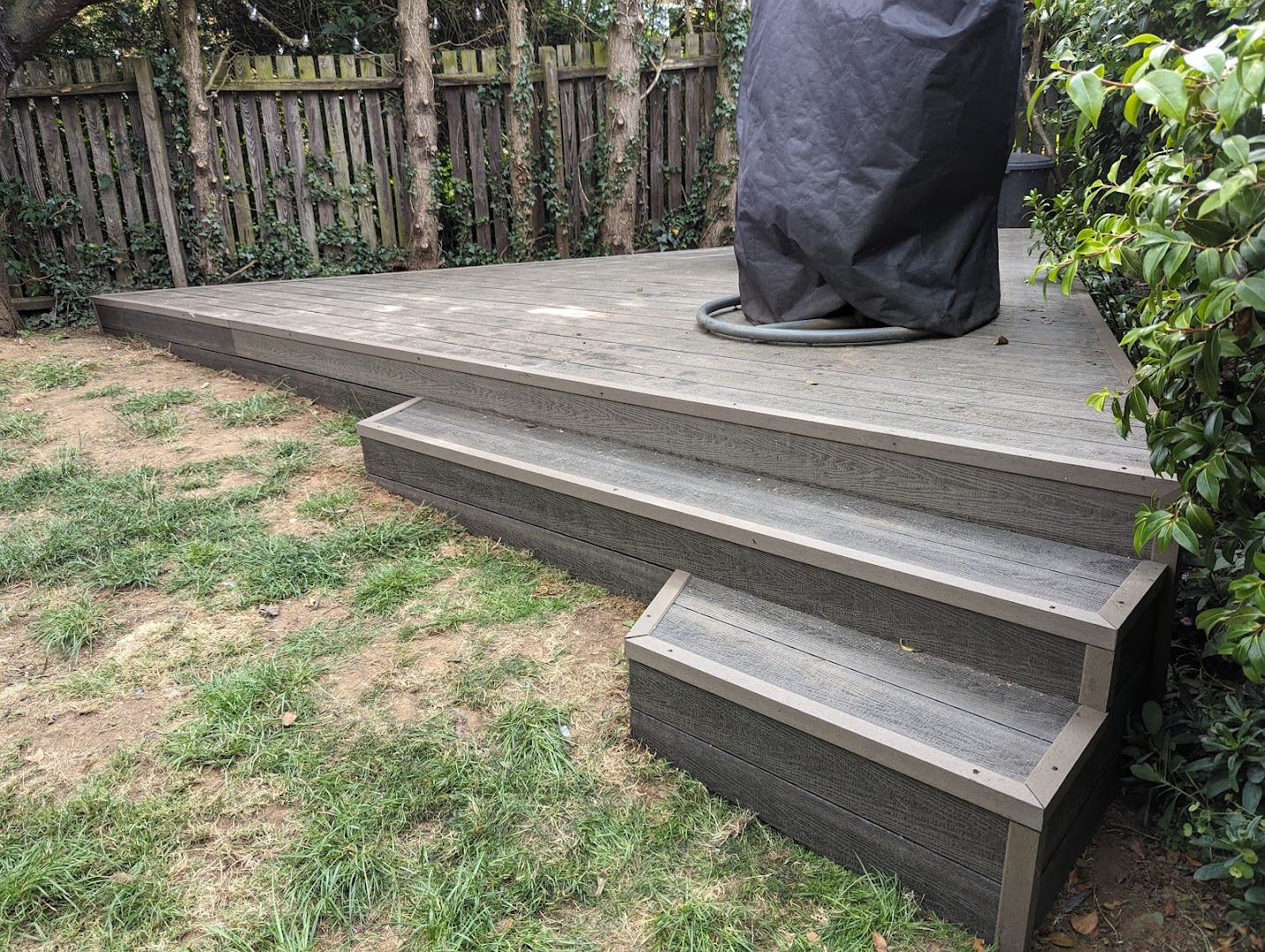 A J M Craftsman — Photos 2
